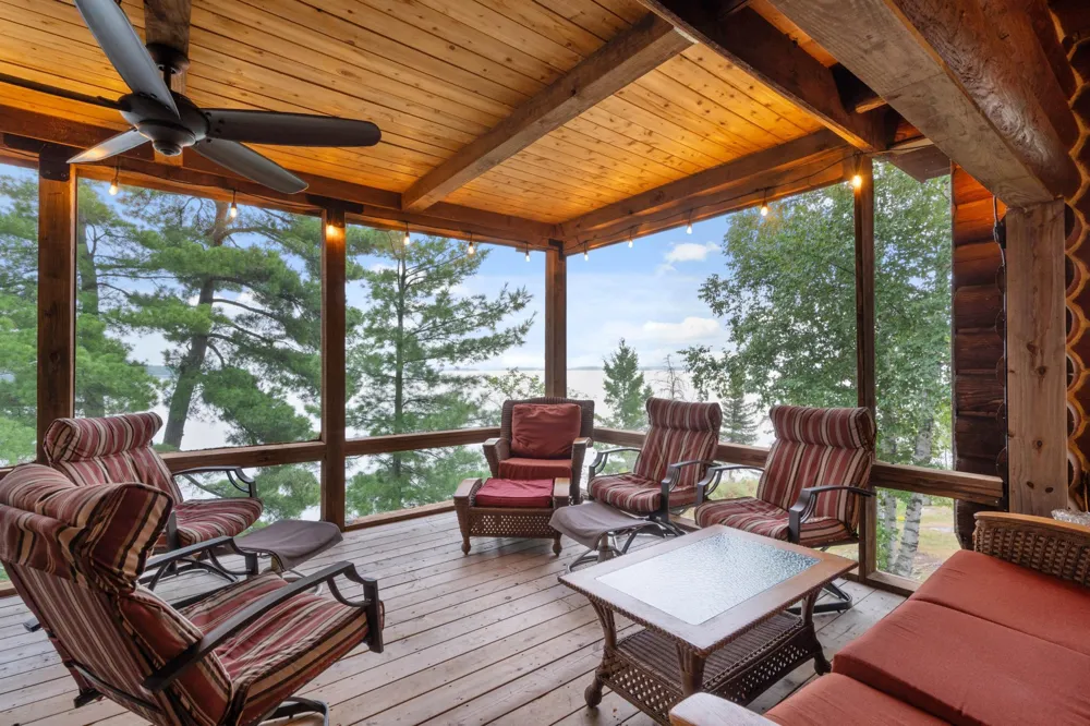 10001 Tomahawk Trail Kabetogama, MN 56669