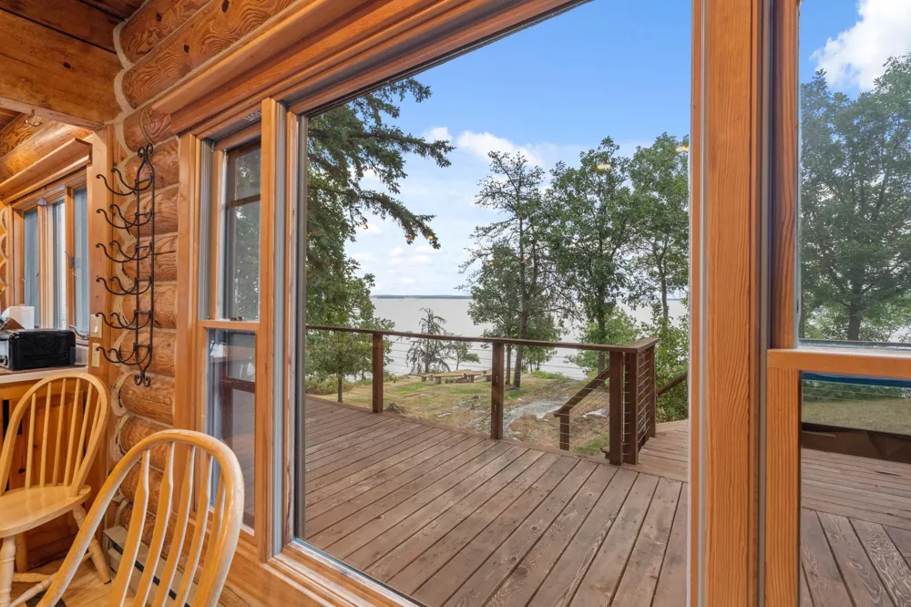 10001 Tomahawk Trail Kabetogama, MN 56669