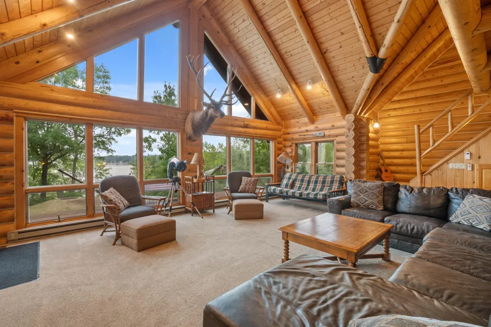 10001 Tomahawk Trail Kabetogama, MN 56669