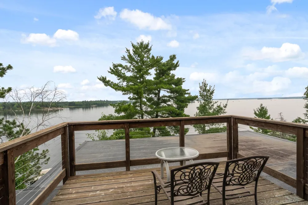 10001 Tomahawk Trail Kabetogama, MN 56669