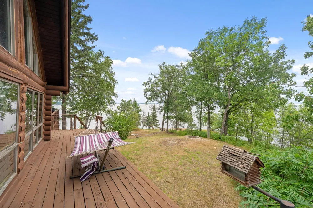 10001 Tomahawk Trail Kabetogama, MN 56669
