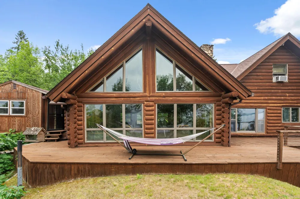 10001 Tomahawk Trail Kabetogama, MN 56669