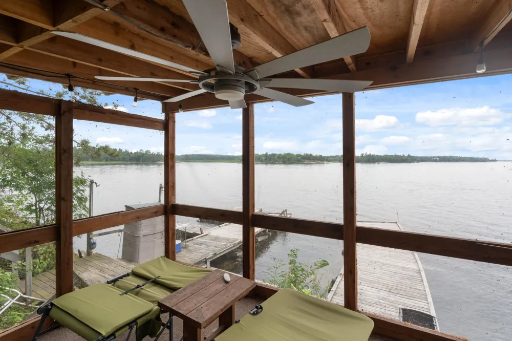 10001 Tomahawk Trail Kabetogama, MN 56669
