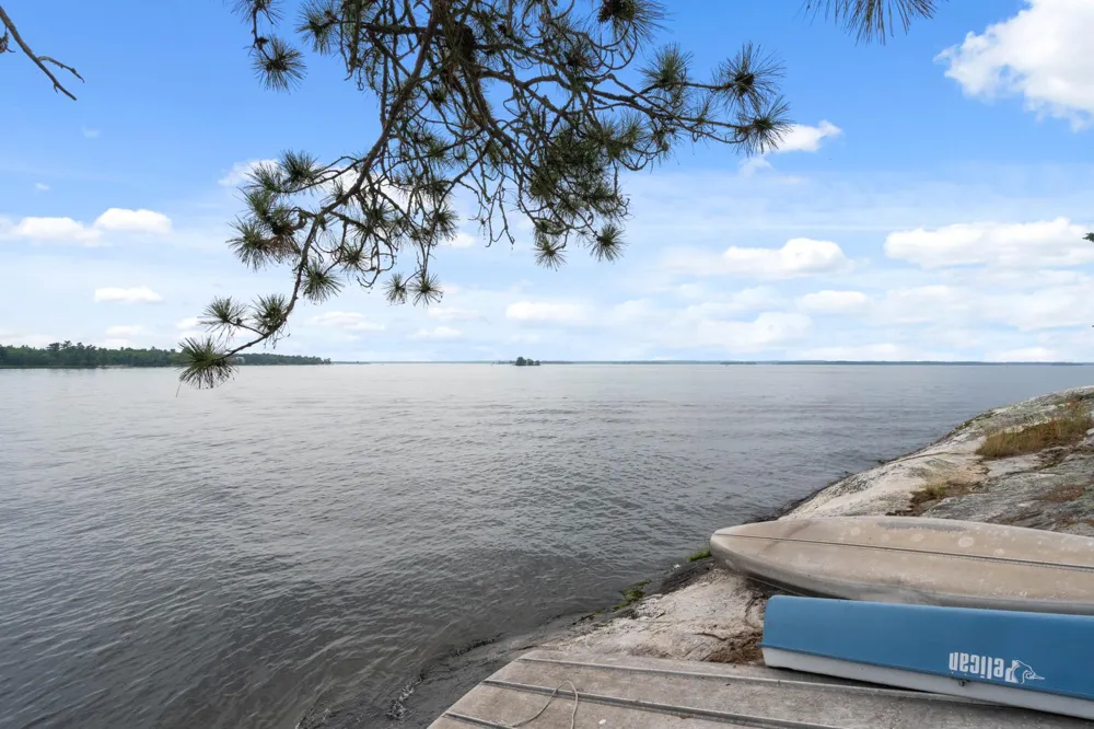 10001 Tomahawk Trail Kabetogama, MN 56669