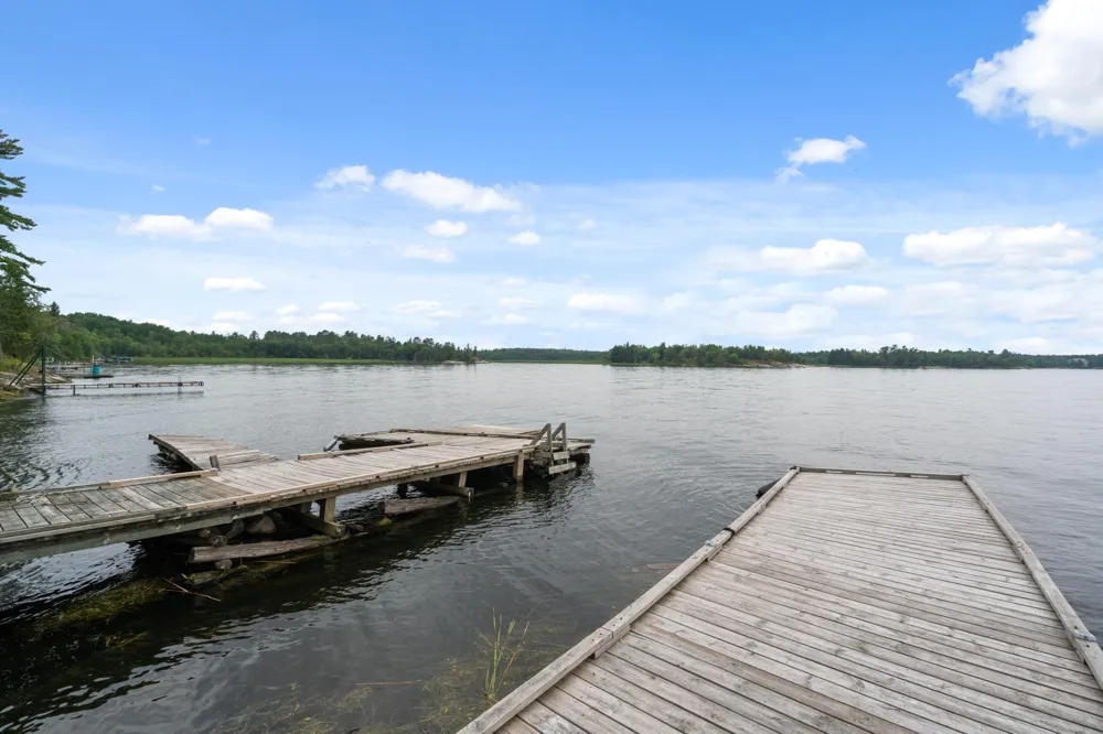 10001 Tomahawk Trail Kabetogama, MN 56669