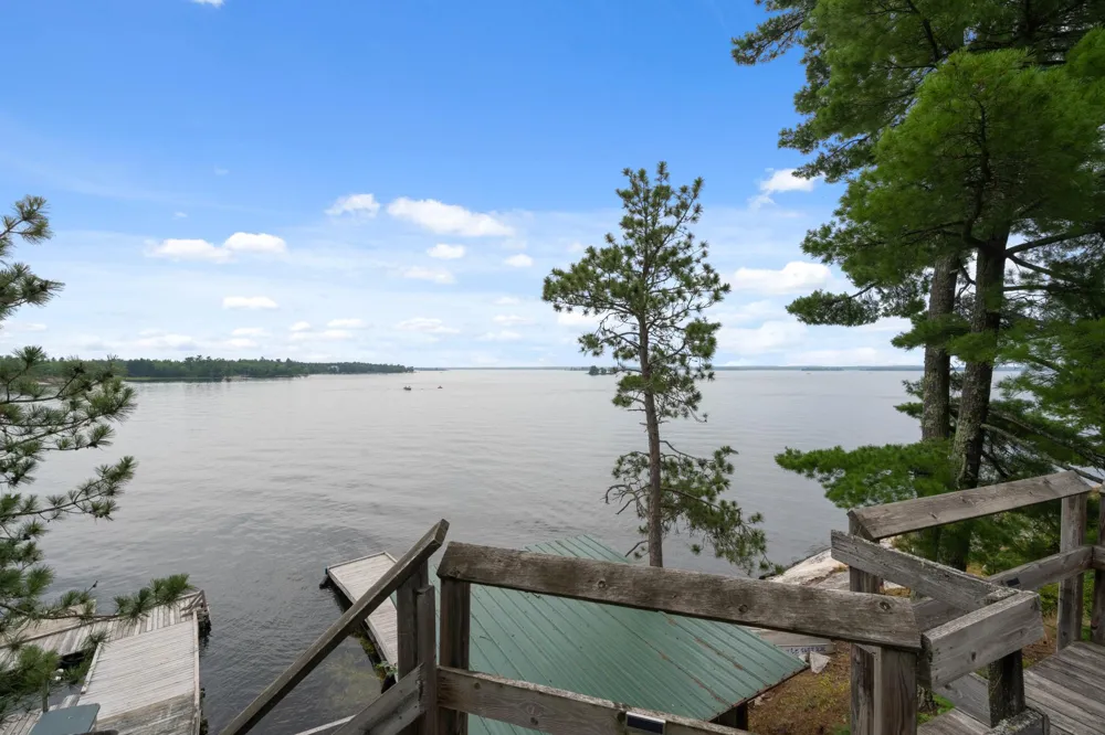 10001 Tomahawk Trail Kabetogama, MN 56669