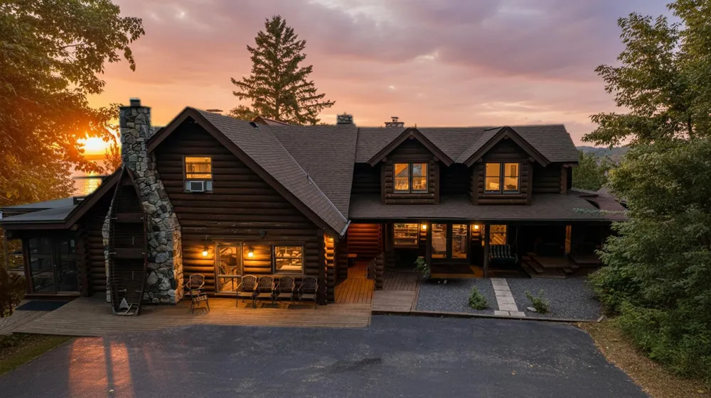 10001 Tomahawk Trail Kabetogama, MN 56669