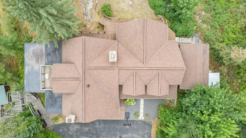 10001 Tomahawk Trail Kabetogama, MN 56669