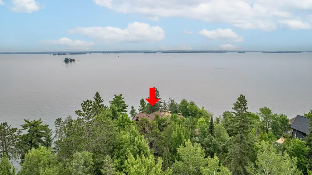 10001 Tomahawk Trail Kabetogama, MN 56669