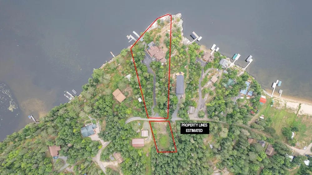 10001 Tomahawk Trail Kabetogama, MN 56669