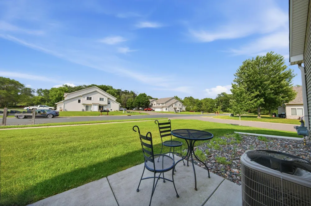 3854 232nd Avenue NW #101 Saint Francis, MN 55070