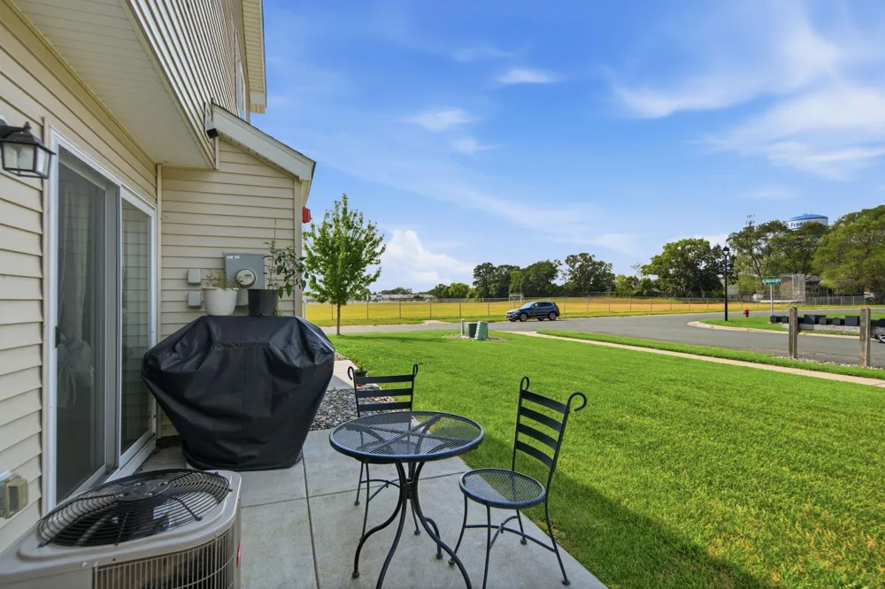 3854 232nd Avenue NW #101 Saint Francis, MN 55070