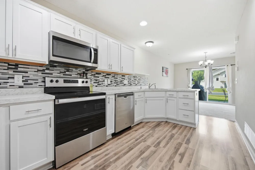 3854 232nd Avenue NW #101 Saint Francis, MN 55070