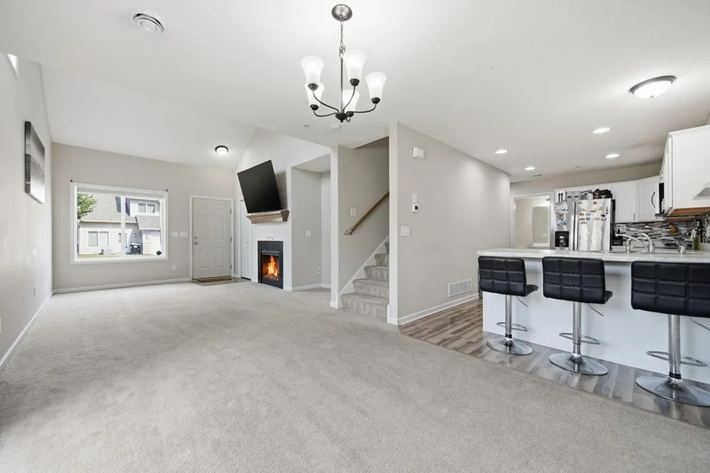 3854 232nd Avenue NW #101 Saint Francis, MN 55070