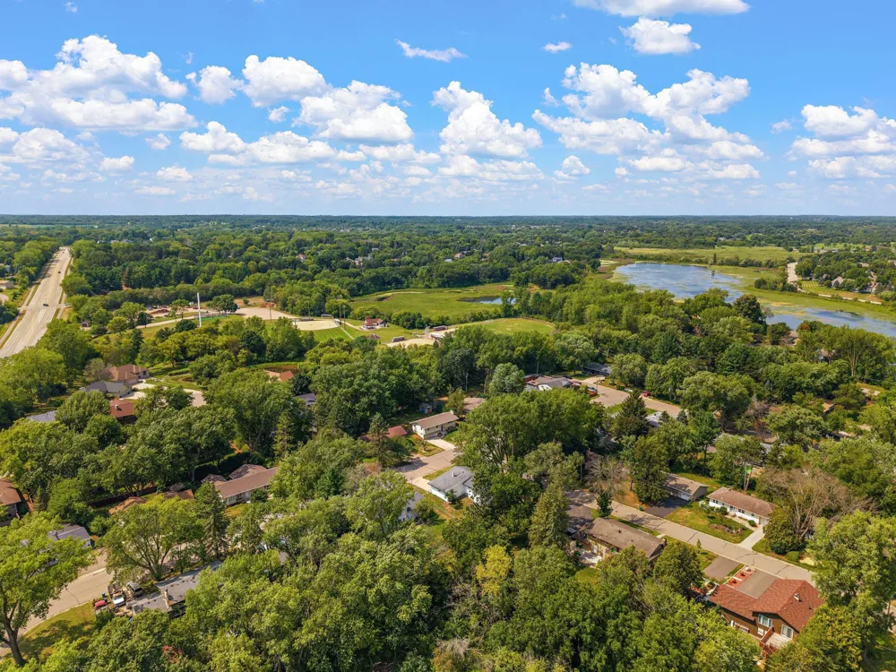 231 Birchwood Drive Stillwater, MN 55082
