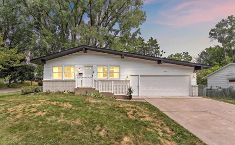 231 Birchwood Drive