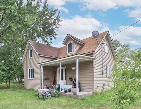 400 5th Street SW