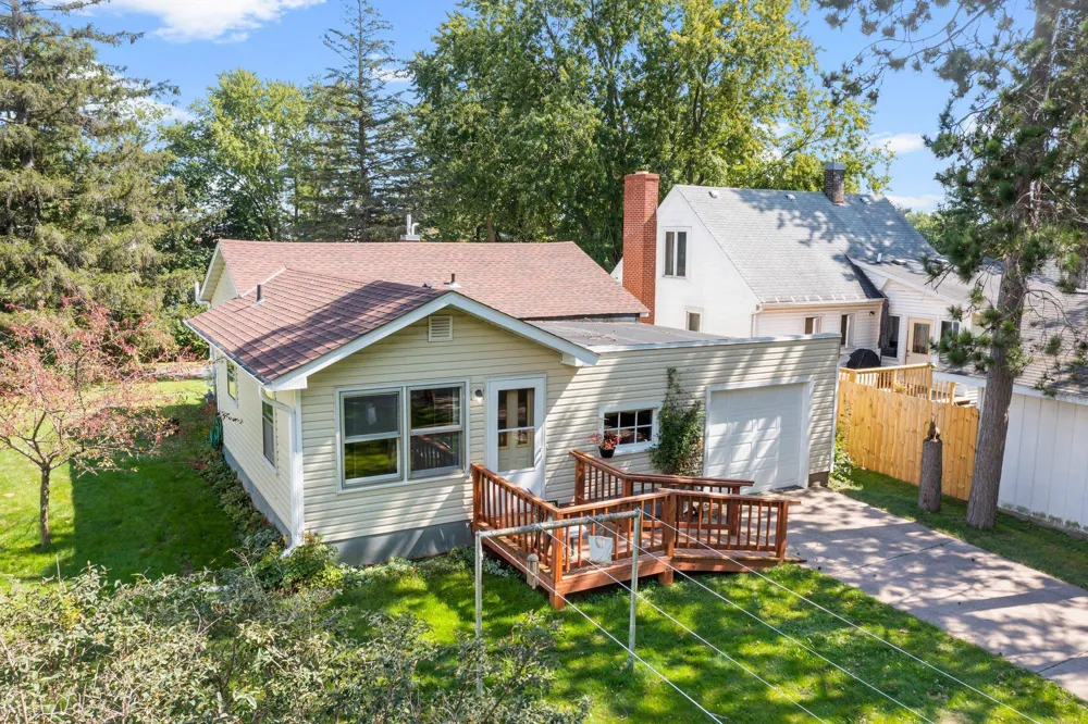 1262 5th Avenue Cumberland, WI 54829