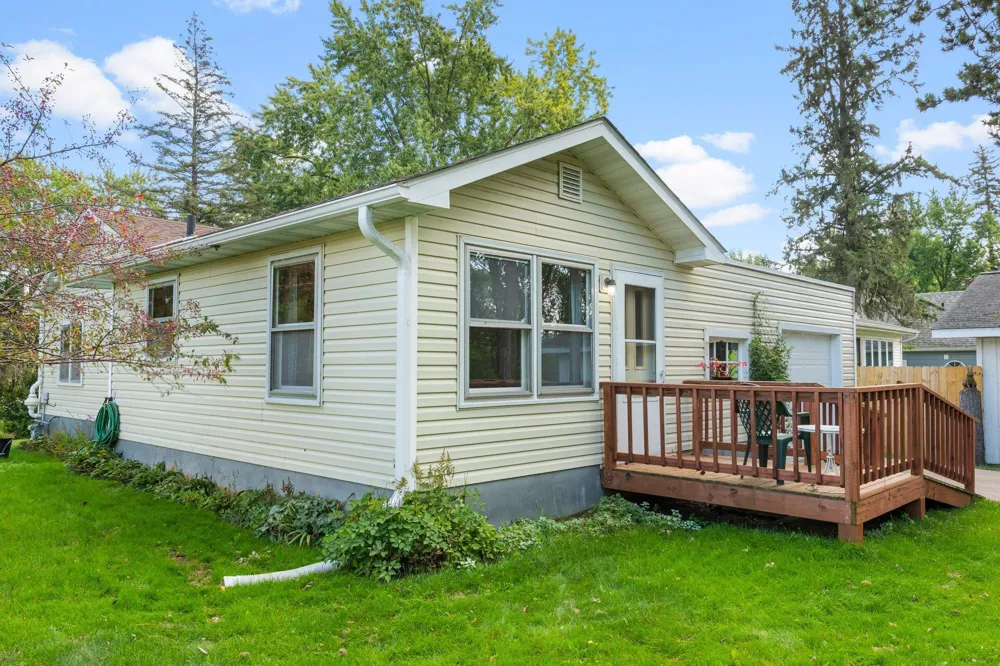 1262 5th Avenue Cumberland, WI 54829
