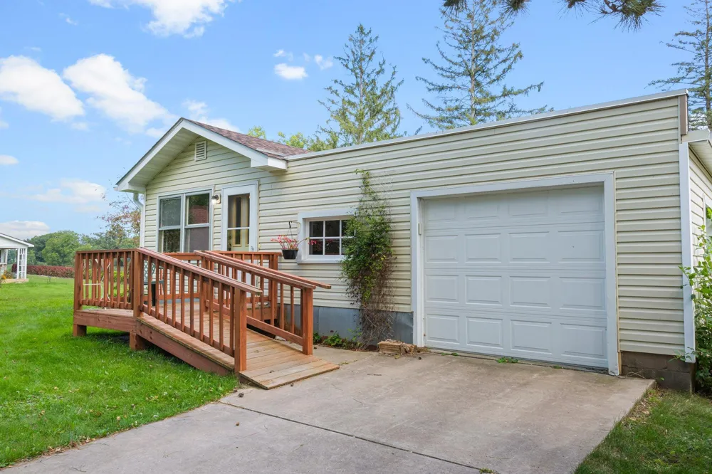 1262 5th Avenue Cumberland, WI 54829