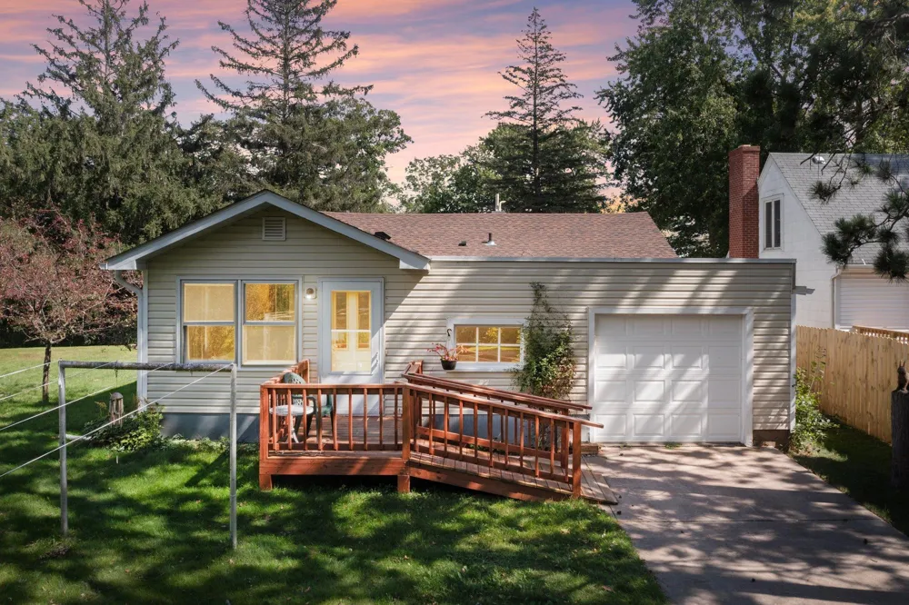 1262 5th Avenue Cumberland, WI 54829