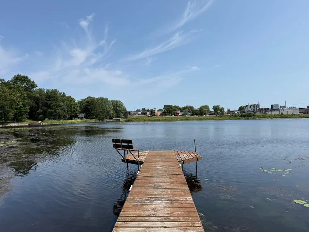 1262 5th Avenue Cumberland, WI 54829