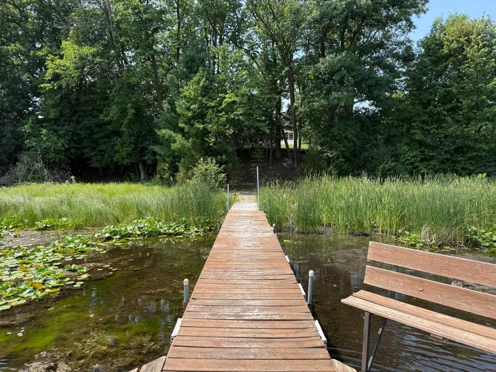1262 5th Avenue Cumberland, WI 54829