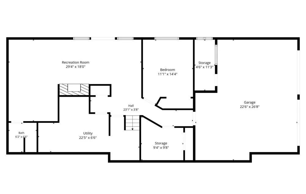 2312 Sheridan Hills Road Wayzata, MN 55391