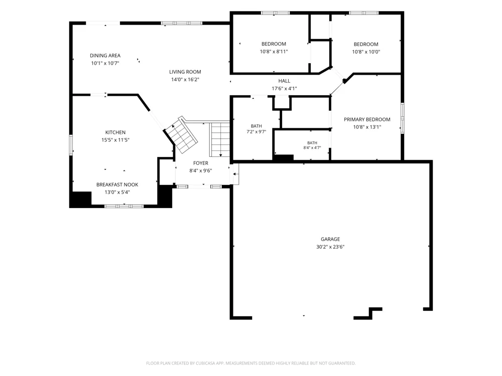 8510 Trista Lane E Saint Bonifacius, MN 55375
