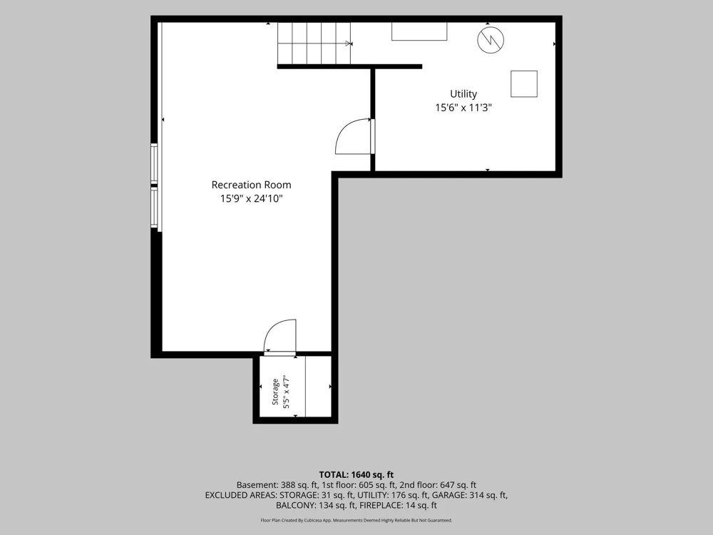 995 106th Lane NW #46 Coon Rapids, MN 55433
