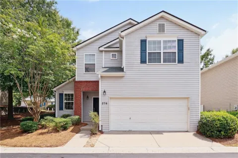 276 Hiawassee Drive