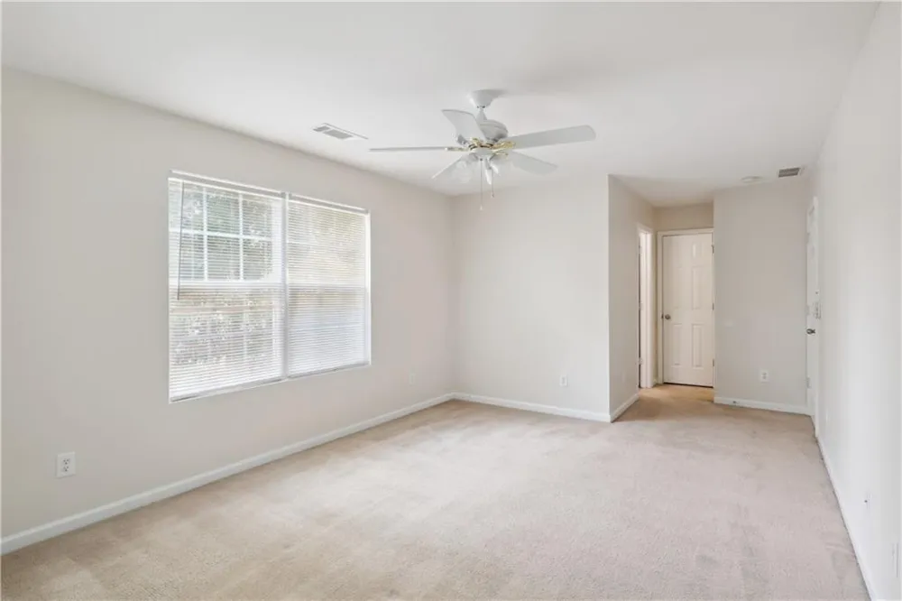 276 Hiawassee Drive Woodstock, GA 30188