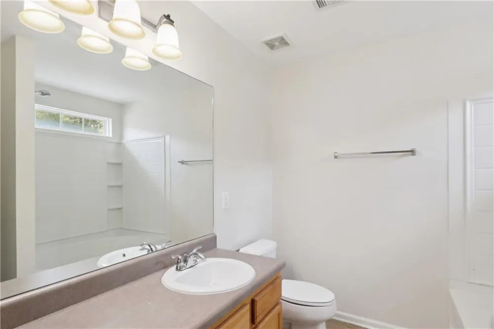 276 Hiawassee Drive Woodstock, GA 30188