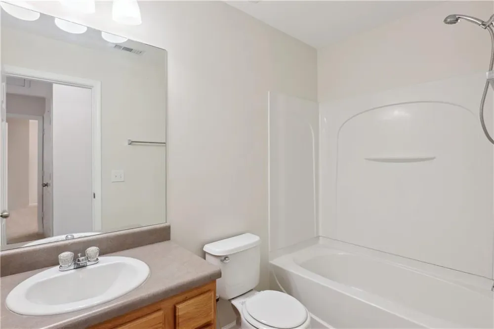 276 Hiawassee Drive Woodstock, GA 30188