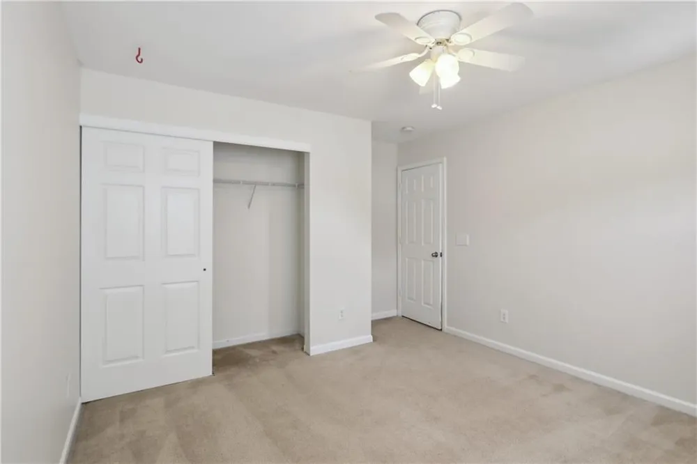 276 Hiawassee Drive Woodstock, GA 30188