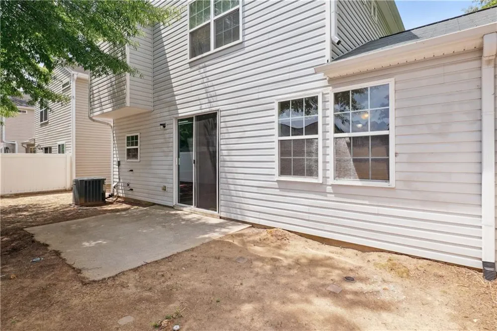 276 Hiawassee Drive Woodstock, GA 30188