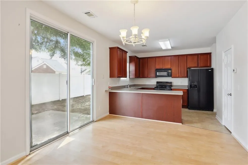 276 Hiawassee Drive Woodstock, GA 30188