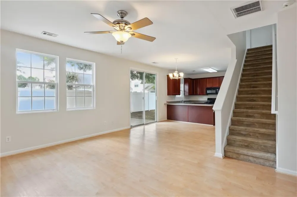 276 Hiawassee Drive Woodstock, GA 30188