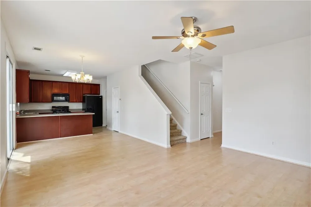 276 Hiawassee Drive Woodstock, GA 30188