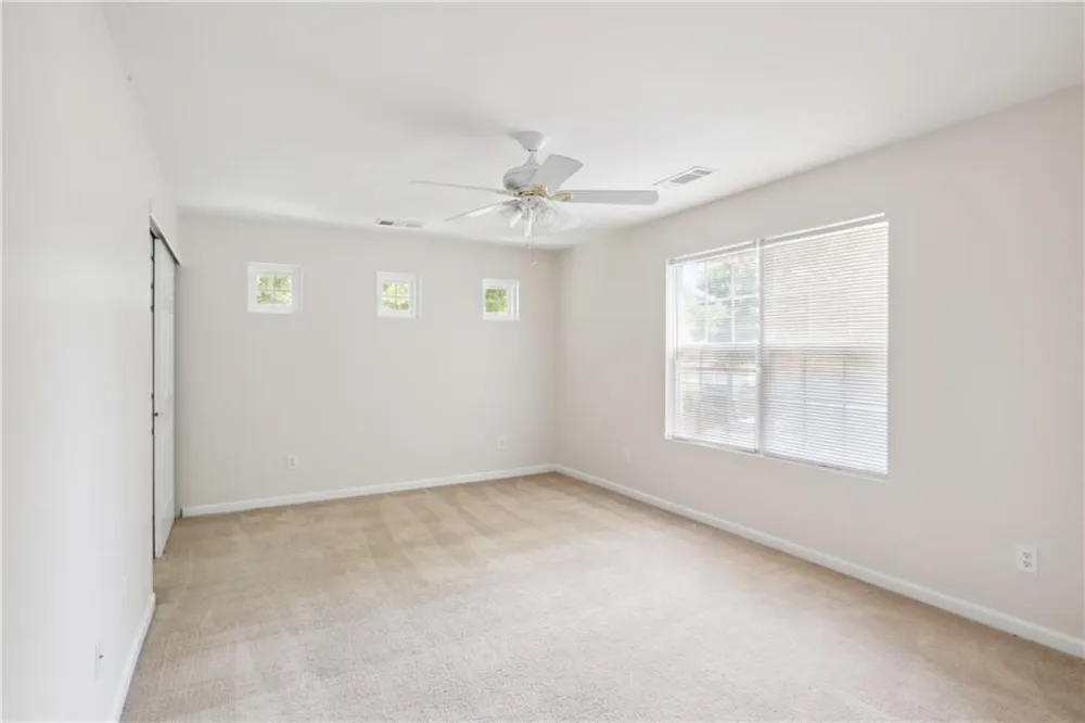 276 Hiawassee Drive Woodstock, GA 30188