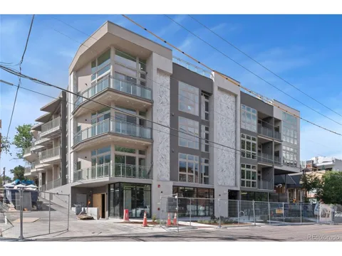 1643 Boulder Street #207