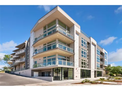 1643 Boulder Street #207