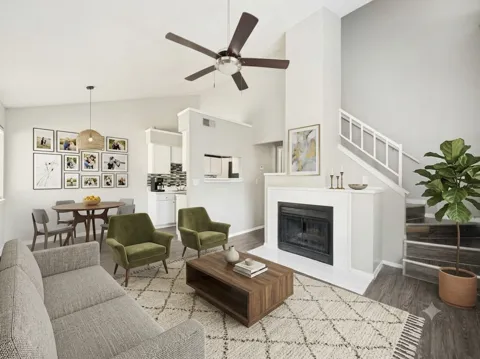 1122 Millview Drive #2101