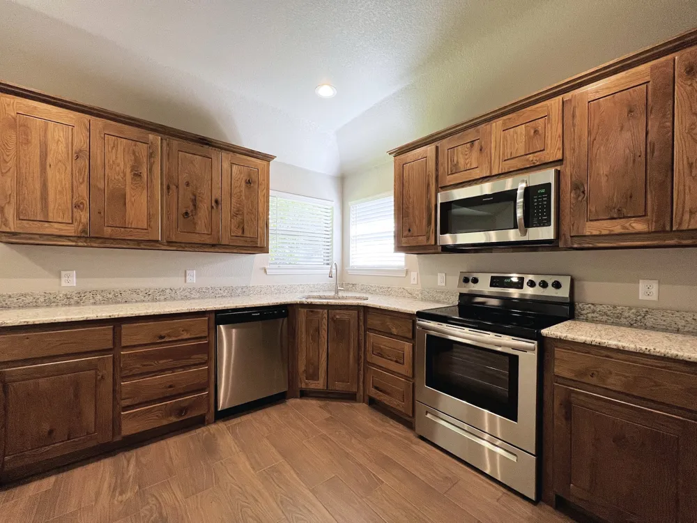 219 Clover Circle Weatherford, TX 76086