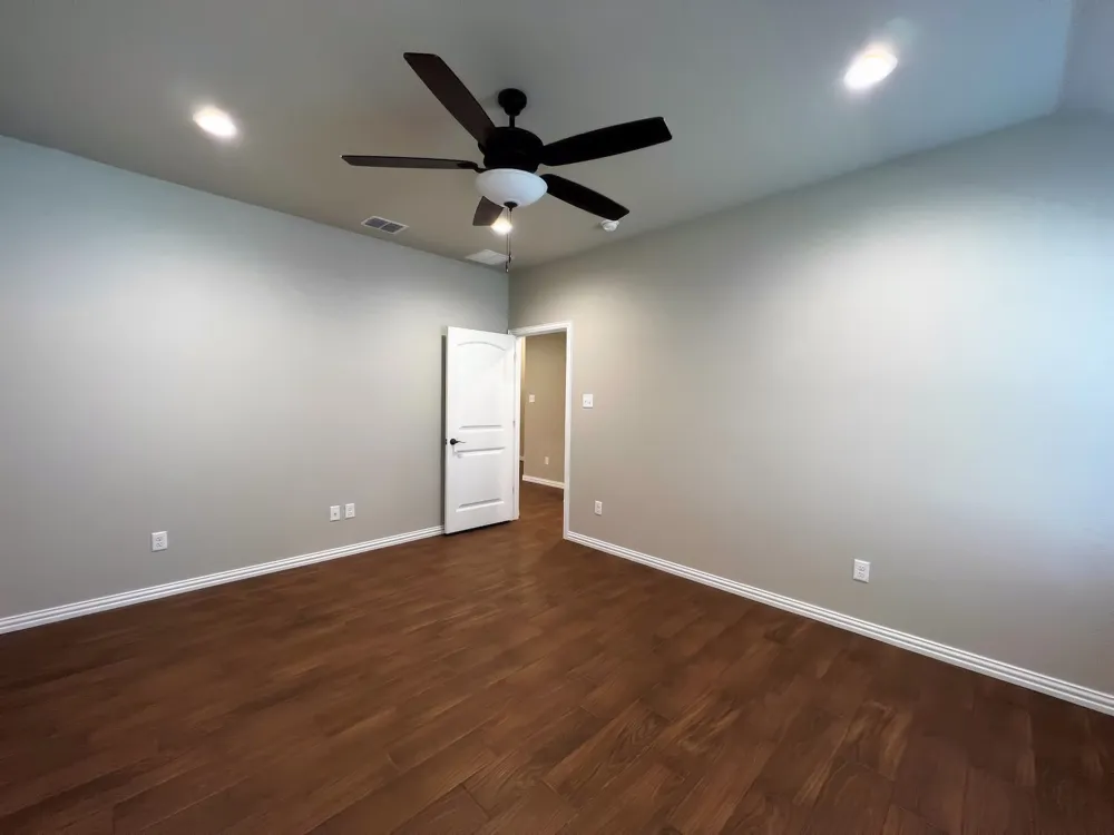 219 Clover Circle Weatherford, TX 76086