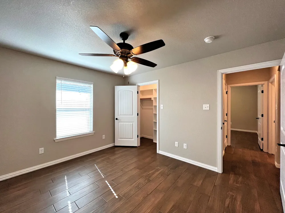 219 Clover Circle Weatherford, TX 76086