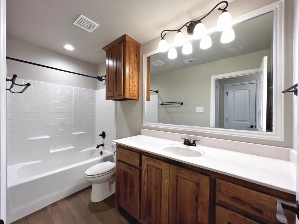 219 Clover Circle Weatherford, TX 76086