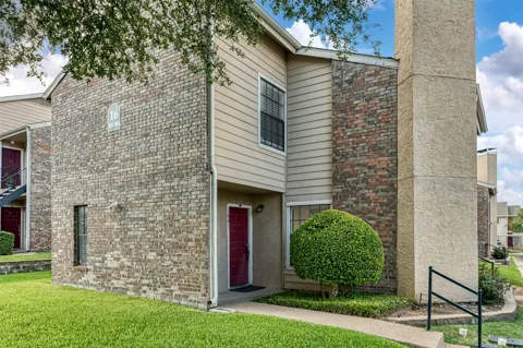 4748 Old Bent Tree Lane #1601