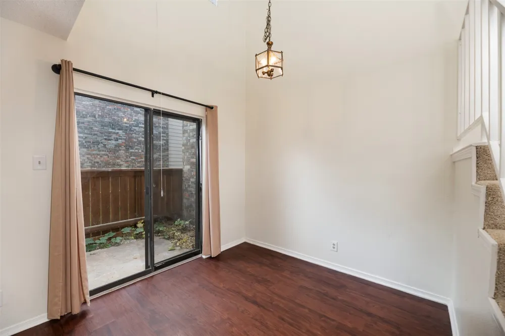 4748 Old Bent Tree Lane #1601 Dallas, TX 75287