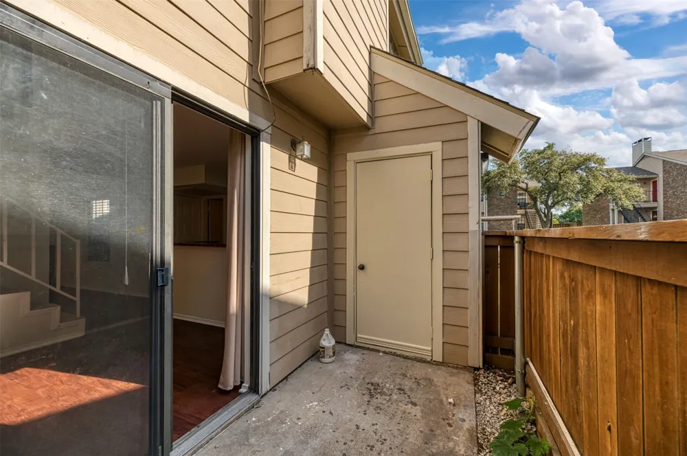 4748 Old Bent Tree Lane #1601 Dallas, TX 75287